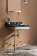 The Single Taw Vanity Basin Suite
