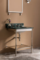 The Single Taw Vanity Basin Suite