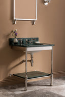 The Single Taw Vanity Basin Suite