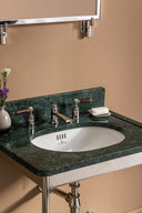 The Single Taw Vanity Basin Suite