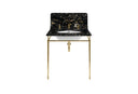 The Single Lowther Vanity Basin Suite