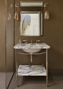 The Single Ladybower Vanity Basin Suite