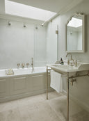 The Mull Classic Wall Mounted Lions Head Mixer