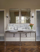 The Double Lowther Vanity Basin Suite