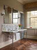 The Double Lowther Vanity Basin Suite