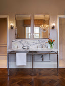 The Derwent Vanity Mirror