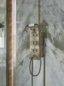 The Thurso Freestanding Shower