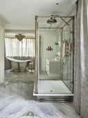 The Thurso Freestanding Shower