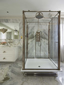 The Thurso Freestanding Shower