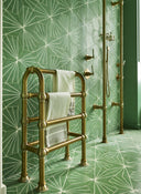 Freestanding Towel Rail