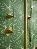 The Chessleton On/Off 2 Way Shower Diverter