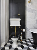 The Eden Low Level WC Suite