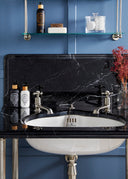 The Single Crake Vanity Basin Suite