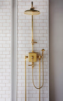 The Chessleton Surface Mounted Shower
