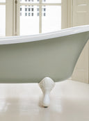 The Whitewater Bath Tub