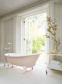 The Whitewater Bath Tub