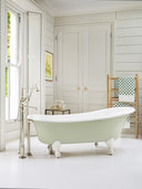 The Whitewater Bath Tub