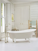 The Whitewater Bath Tub
