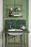 The Single Crake Vanity Basin Suite