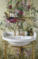 The Kinloch China Vanity Basin