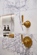 The Chessleton On/Off 2 Way Shower Diverter