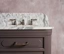 The Grand Union Double Vanity Cabinet Designed By Nicola Harding