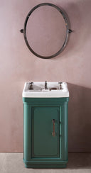 The Grand Union Syre Vanity Cabinet Designed By Nicola Harding
