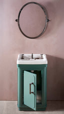 The Grand Union Syre Vanity Cabinet Designed By Nicola Harding