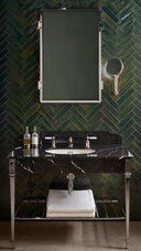 The Single Thames Vanity Basin Suite