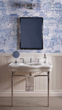 The Single Buttermere Vanity Basin
