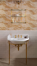 The Kinloch China Vanity Basin