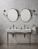 The Double Buttermere Vanity Basin