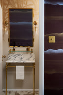 The Derwent Vanity Mirror