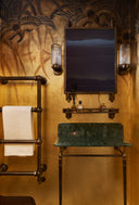 The Colvin Vanity Mirror by Steven Gambrel