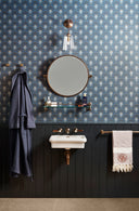 The Bourne Vanity Basin Wall Mounted