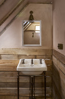 The Syre Vanity Basin On Stand