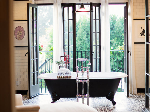 Californian Retreat | Loz Feliz, USA