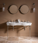The Double Buttermere Vanity Basin