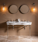The Double Buttermere Vanity Basin