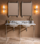 The Double Locky Vanity Basin Suite
