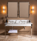 The Double Thames Vanity Basin Suite