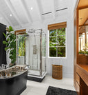 The Thurso Freestanding Shower