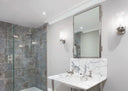 The Derwent Vanity Mirror