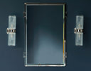 The Derwent Vanity Mirror