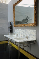 The Double Lowther Vanity Basin Suite