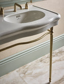 The Double Buttermere Vanity Basin