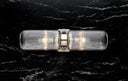 The Double Derwent Light With Fluted Shade