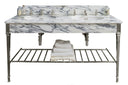 The Double Thames Vanity Basin Suite
