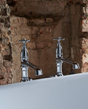 The Mull Classic Bath Taps
