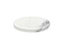 Arabescato Marble Soap Dish